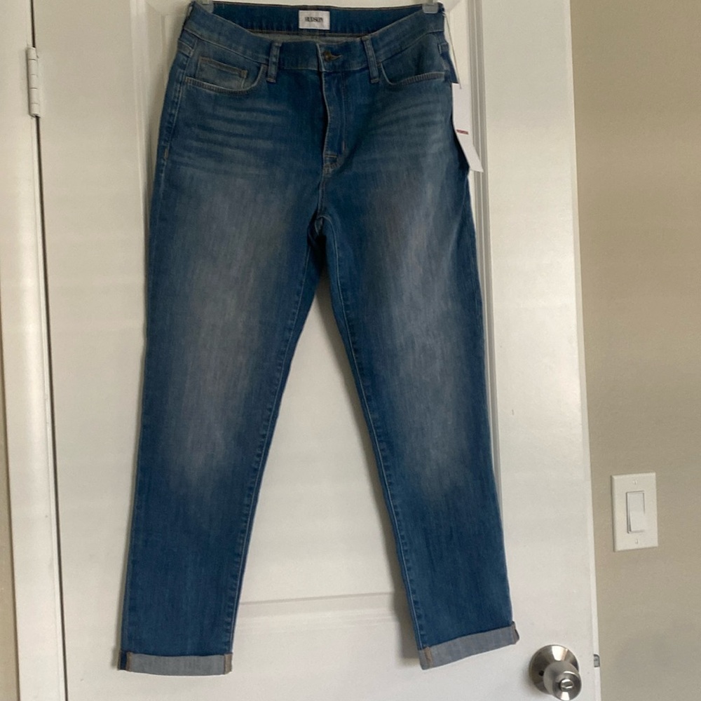 Hudson jeans